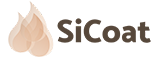 SiCoat Logo