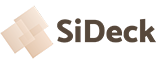 SiDeck Logo